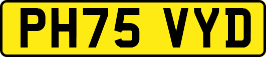 PH75VYD