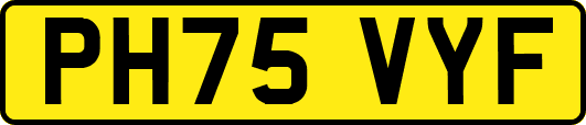 PH75VYF