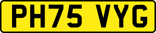 PH75VYG