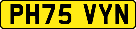 PH75VYN