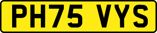PH75VYS