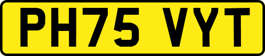 PH75VYT