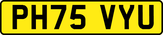 PH75VYU
