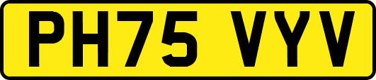 PH75VYV