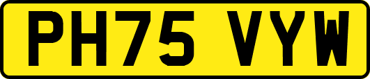 PH75VYW