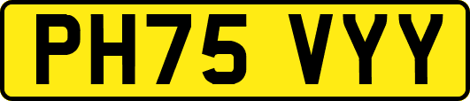 PH75VYY