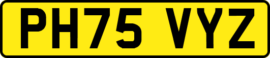 PH75VYZ