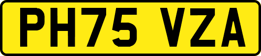 PH75VZA