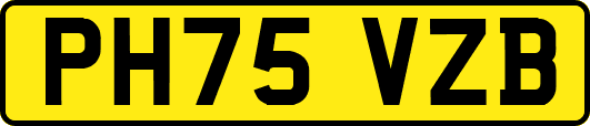 PH75VZB
