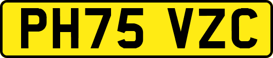 PH75VZC