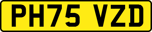PH75VZD