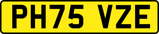 PH75VZE
