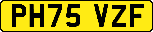 PH75VZF