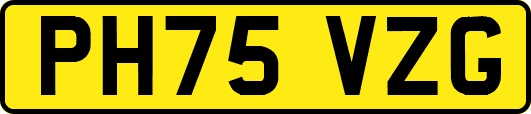 PH75VZG