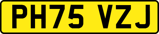 PH75VZJ