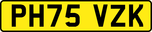 PH75VZK
