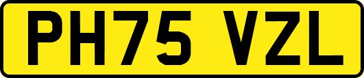 PH75VZL