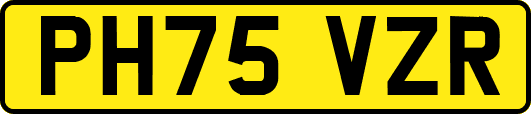 PH75VZR