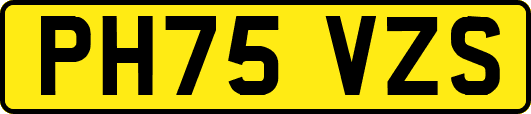 PH75VZS