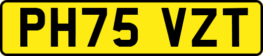 PH75VZT