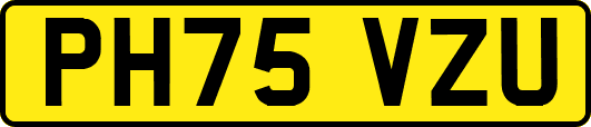 PH75VZU