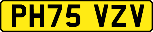 PH75VZV