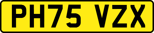 PH75VZX