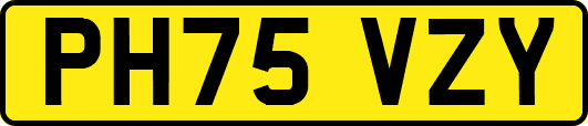 PH75VZY