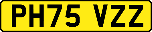 PH75VZZ