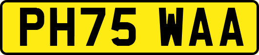 PH75WAA