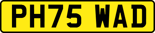 PH75WAD