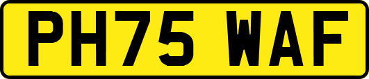 PH75WAF