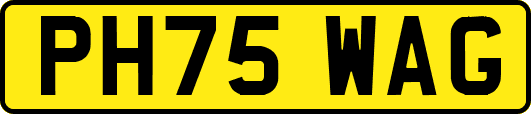 PH75WAG