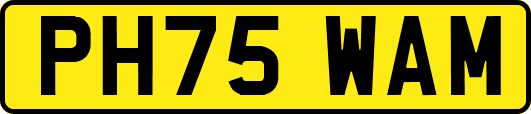 PH75WAM