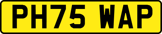 PH75WAP