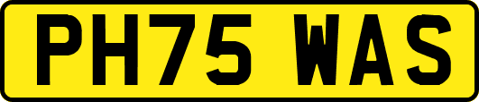 PH75WAS