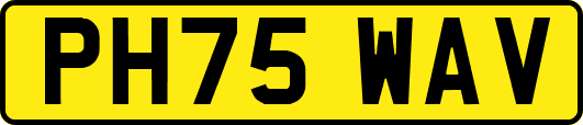 PH75WAV