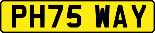 PH75WAY