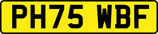 PH75WBF
