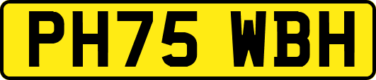 PH75WBH