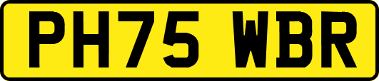 PH75WBR