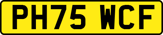 PH75WCF