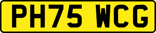 PH75WCG