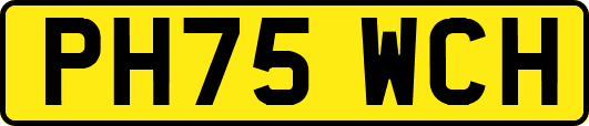 PH75WCH