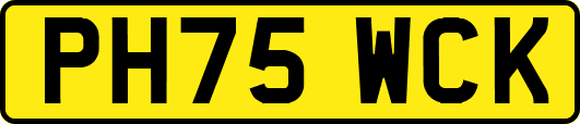 PH75WCK
