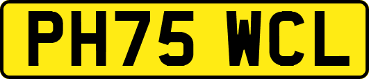 PH75WCL