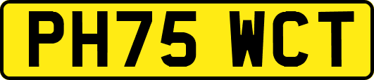 PH75WCT