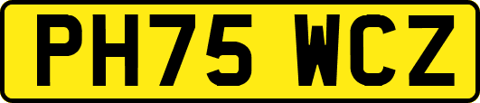 PH75WCZ