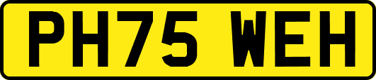 PH75WEH