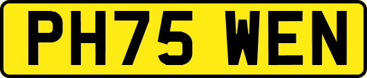 PH75WEN